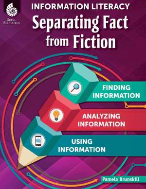 Information Literacy de Sara Armstrong
