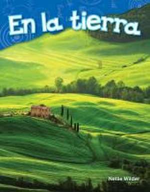 En La Tierra de Nellie Wilder