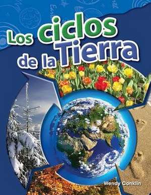 Los Ciclos de la Tierra de Wendy Conklin