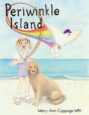 Periwinkle Island de Merry Ann Coppage