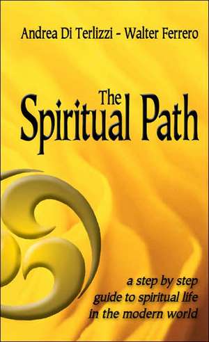 The Spiritual Path de Andrea Di Terlizzi