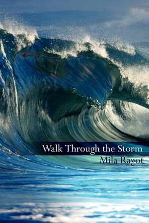 Walk Through the Storm de Mila Rayot