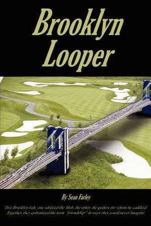 Brooklyn Looper de Sean Farley