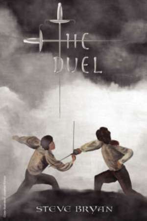 The Duel de Steve Bryan