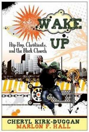 Wake Up! de Cheryl Kirk-Duggan