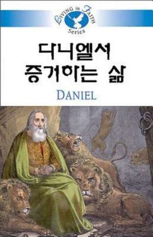 Daniel de Nam Ok Yun