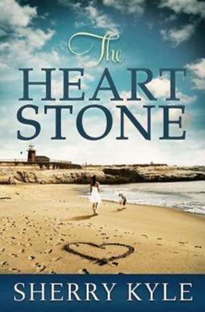 The Heart Stone de Sherry Kyle