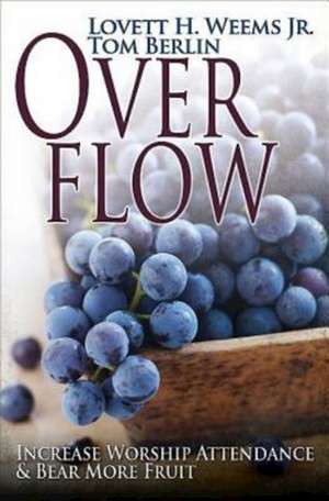 Overflow de Lovett H. Jr. Weems