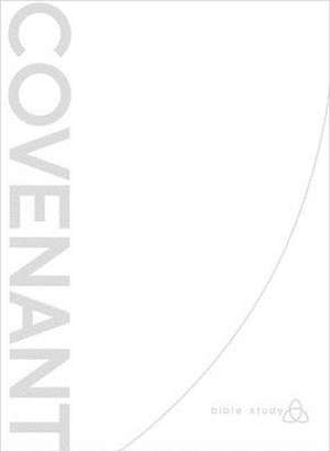 Covenant Bible Study: Kit de Covenant Bible Study
