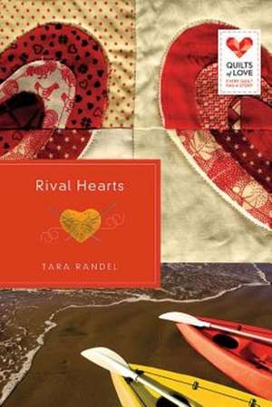 Rival Hearts de Tara Randel