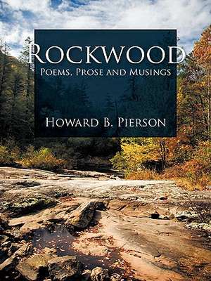 Rockwood de Howard B. Pierson