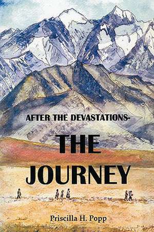 After the Devastations de H. Popp Priscilla H. Popp