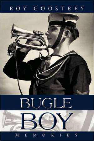 Bugle Boy de Goostrey Roy Goostrey