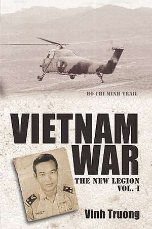 Vietnam War de Truong Vinh Truong