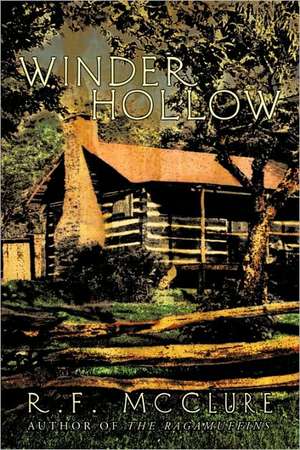 Winder Hollow de F. McClure R. F. McClure