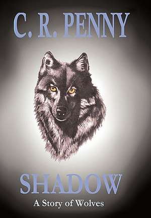 Shadow de C. R. Penny