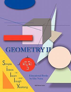 Geometry 2 de Elsy Neira