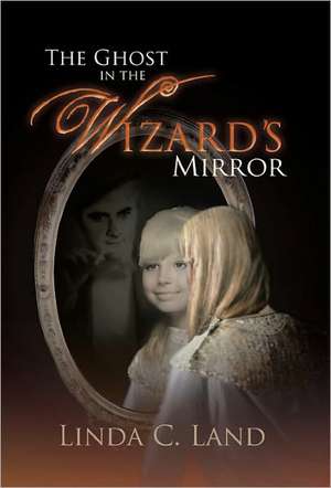 The Ghost in the Wizard's Mirror de Linda C. Land