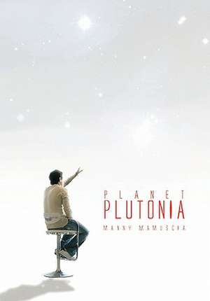 Planet Plutonia de Manny Mamuscia