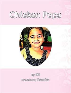 Chicken Pops de Mi