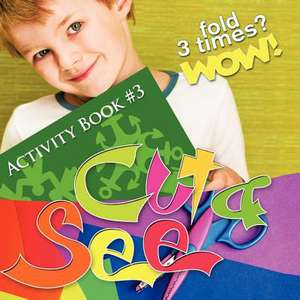 Cut & See de Vitaliy M. Serebryanskiy