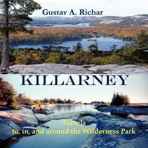 Killarney de Richar, Gustav a.