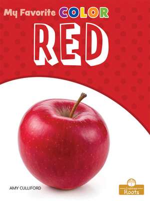 Red de Amy Culliford