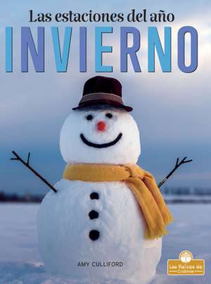 Invierno (Winter) de Amy Culliford