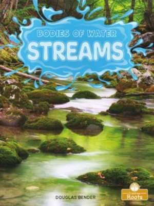 Streams de Douglas Bender