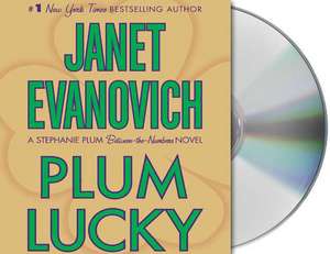 Plum Lucky de Janet Evanovich