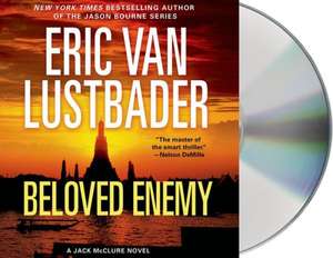 Beloved Enemy de Eric Van Lustbader