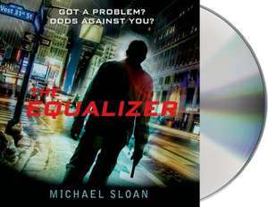 The Equalizer de Michael Sloan