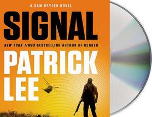 Signal de Patrick Lee