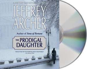 The Prodigal Daughter de Jeffrey Archer