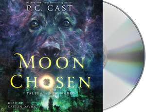 Moon Chosen de P. C. Cast