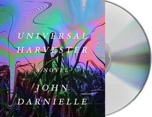 Universal Harvester de John Darnielle