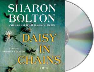 Daisy in Chains de Sharon Bolton