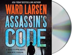 Assassin's Code de Ward Larsen