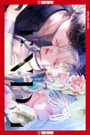 World's End Blue Bird, Volume 2 de Anji Seina