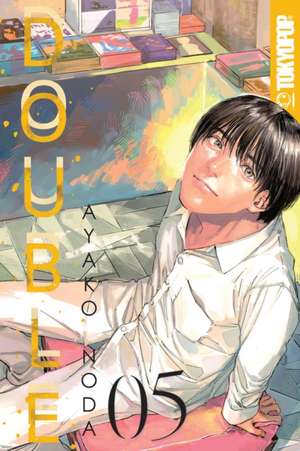 Double, Volume 5 de Ayako Noda