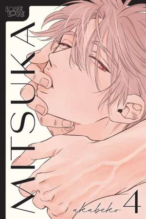 Mitsuka, Volume 4 de Akabeko