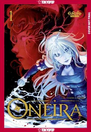 Oneira, Volume 1 de Cab