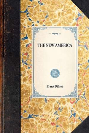 New America de Frank Dilnot