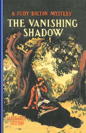 Sutton, M: Vanishing Shadow