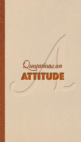 Attitude de Applewood Books