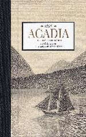 Acadia, the Coast of Maine de Applewood Books