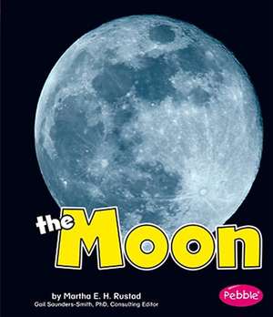 The Moon de Martha E. H. Rustad