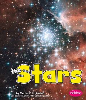 The Stars de Martha E. H. Rustad