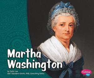 Martha Washington de Sally Lee