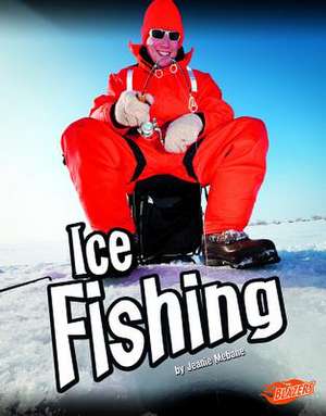 Ice Fishing de Jeanie Mebane